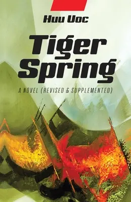 Tigrí prameň - Tiger Spring