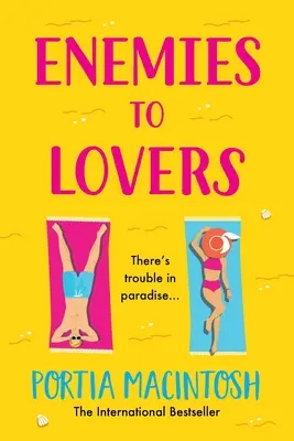 Nepriatelia milencom - Enemies to Lovers