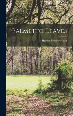 Palmetové listy - Palmetto-Leaves