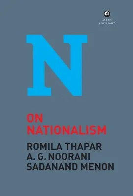 O nacionalizme - On Nationalism
