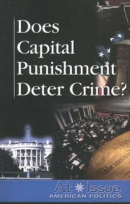 Odrádza trest smrti od zločinu? - Does Capital Punishment Deter Crime?