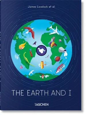 James Lovelock a ďalší Zem a ja - James Lovelock Et Al. the Earth and I