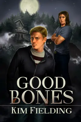 Dobré kosti: 1. zväzok - Good Bones: Volume 1