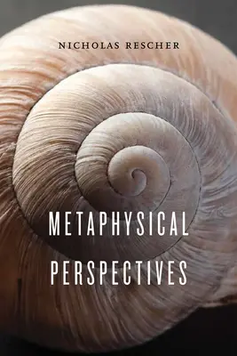Metafyzické perspektívy - Metaphysical Perspectives