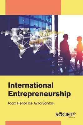 Medzinárodné podnikanie - International Entrepreneurship