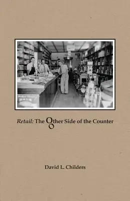 Na druhej strane pultu - Retail: The Other Side of the Counter