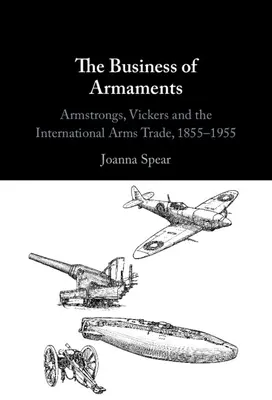 Obchod so zbraňami - The Business of Armaments