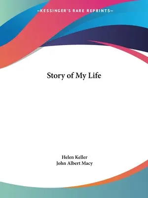 Príbeh môjho života - Story of My Life