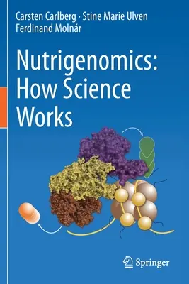 Nutrigenomika: Ako funguje veda - Nutrigenomics: How Science Works