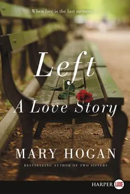Vľavo: Príbeh lásky - Left: A Love Story