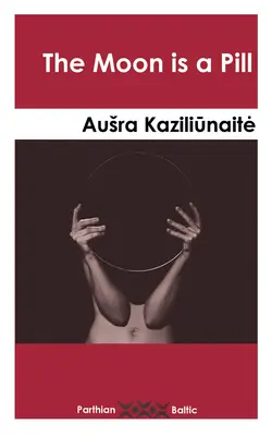 Mesiac je tabletka - The Moon Is a Pill