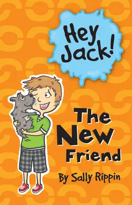 Nový priateľ - The New Friend