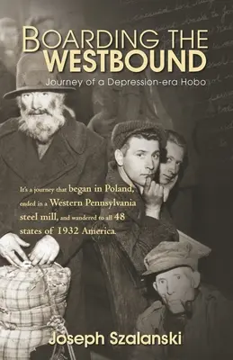 Nastupovanie na loď smerujúcu na západ - Boarding the Westbound