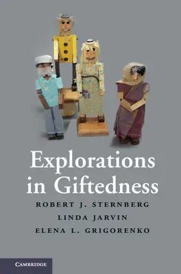 Skúmanie nadania - Explorations in Giftedness