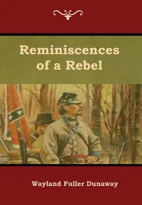 Spomienky rebela - Reminiscences of a Rebel
