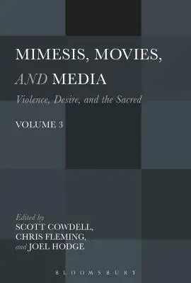 Mimézis, filmy a médiá - Mimesis, Movies, and Media