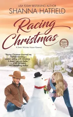 Závodné Vianoce - Racing Christmas