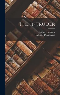 Votrelec - The Intruder