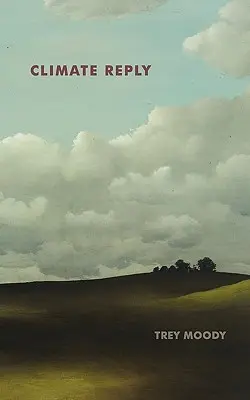 Klimatická odpoveď - Climate Reply