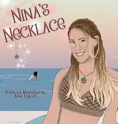 Ninin náhrdelník - Nina's Necklace