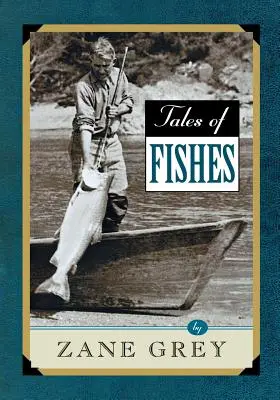 Príbehy rýb - Tales of Fishes