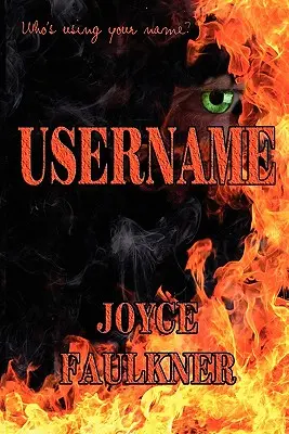 Používateľské meno - Username