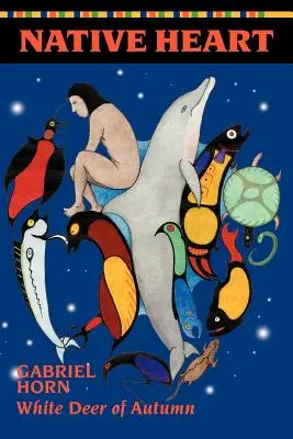 Domorodé srdce - Native Heart