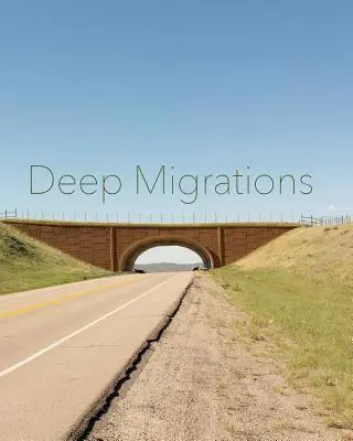Hlboké migrácie: Dokumentácia pohybu voľne žijúcich živočíchov vo Wyomingu - Deep Migrations: Documenting Wildlife Movement in Wyoming