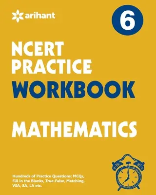 4901102Cvičebnica matematiky Cbse- Class 6Th - 4901102Workbook Math Cbse- Class 6Th