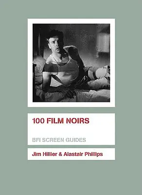100 filmov noir - 100 Film Noirs