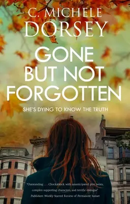 Odišli, ale nezabudli - Gone But Not Forgotten