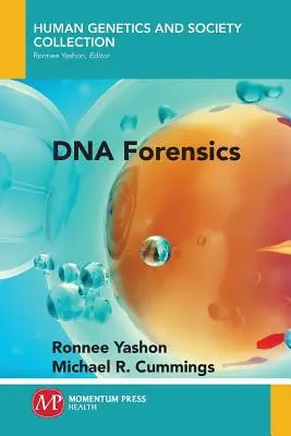 Kriminalistika DNA - DNA Forensics