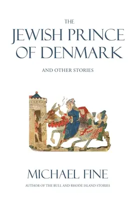 Židovský princ dánsky - The Jewish Prince of Denmark