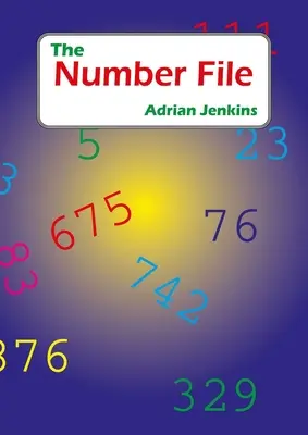 Číselný súbor - Number File