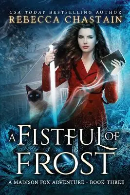 Hrsť mrazu - A Fistful of Frost