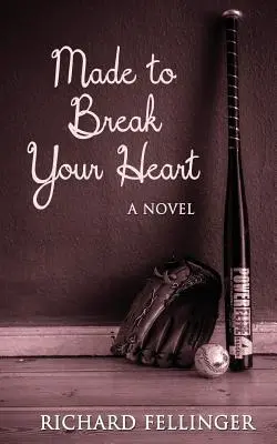 Stvorený na to, aby ti zlomil srdce - Made to Break Your Heart