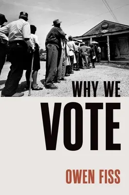 Prečo volíme - Why We Vote