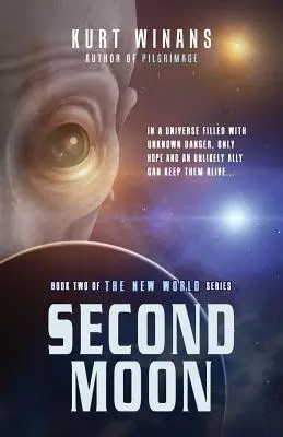Druhý mesiac - Second Moon