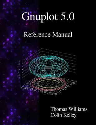 Referenčná príručka Gnuplot 5.0 - Gnuplot 5.0 Reference Manual