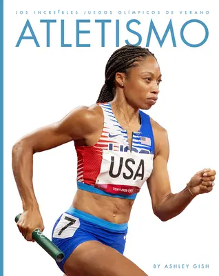 Atletika - Atletismo