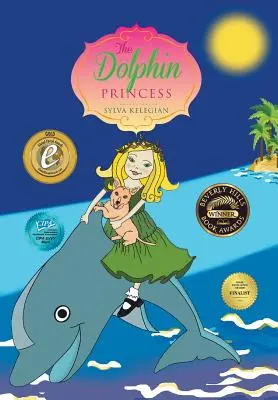 Delfínová princezná - The Dolphin Princess