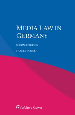 Mediálne právo v Nemecku - Media Law in Germany