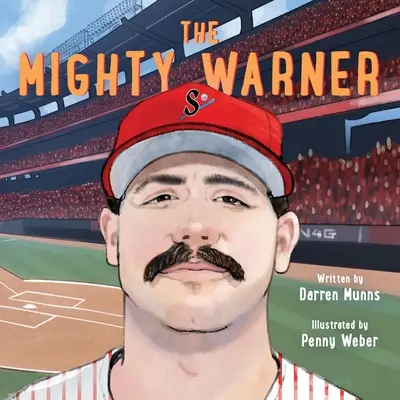 Mocný Warner - The Mighty Warner