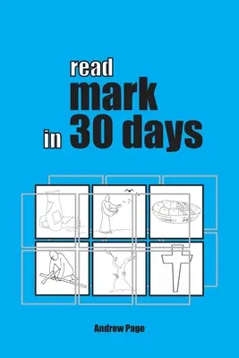 Prečítaj Marka za 30 dní - Read Mark in 30 Days