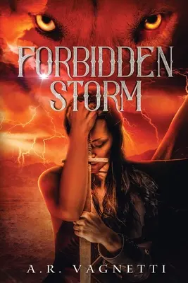 Zakázaná búrka - Forbidden Storm