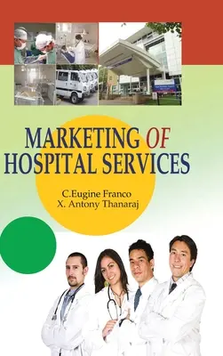Marketing nemocničných služieb - Marketing of Hospital Services