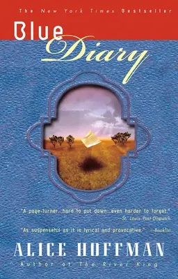 Modrý denník - Blue Diary
