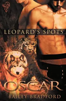Leopardie škvrny: Oscar - Leopard's Spots: Oscar