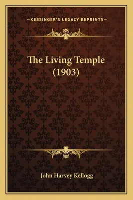Živý chrám (1903) - The Living Temple (1903)