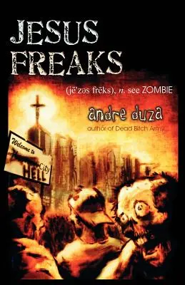 Ježišovi šialenci - Jesus Freaks